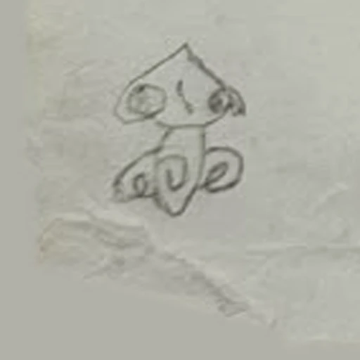 Boceto 2 (boceto)
