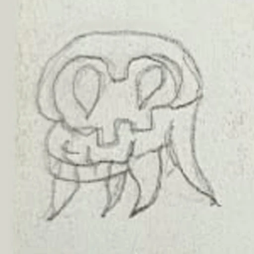 Boceto 2 (boceto)