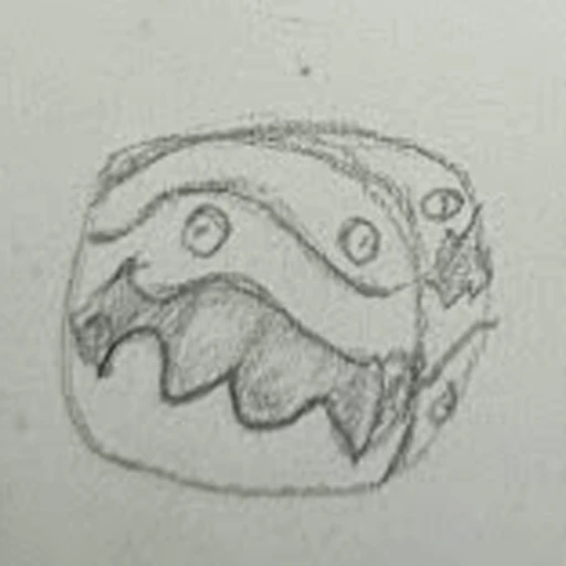 Boceto 6 (boceto)