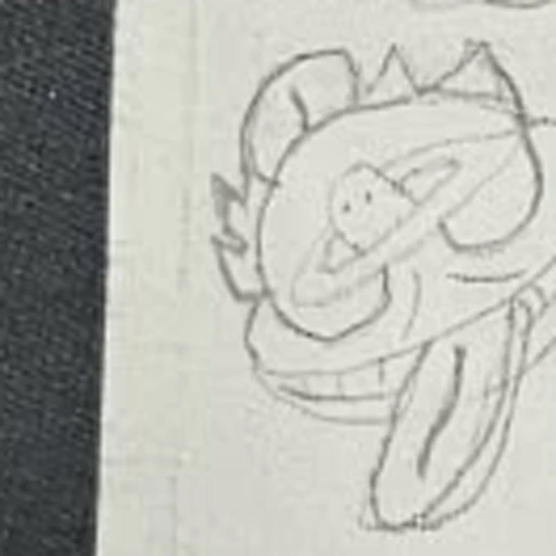 Boceto 1 (boceto)