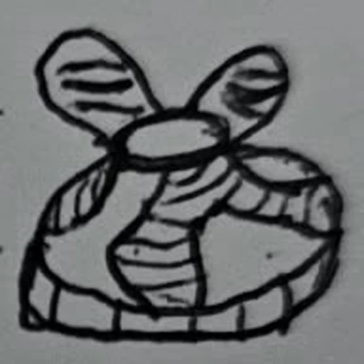 Boceto 12 (boceto)