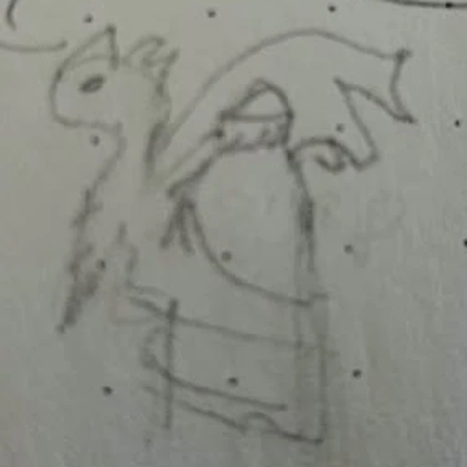 Boceto 2 (boceto)