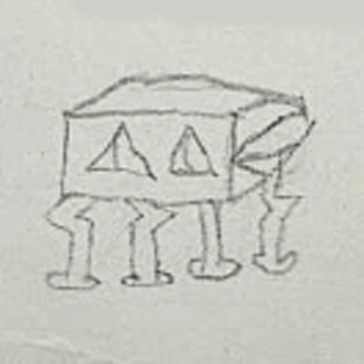 Boceto 12 (boceto)