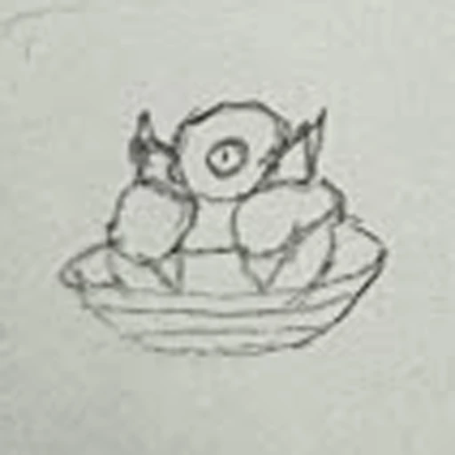 Boceto 11 (boceto)