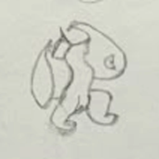 Boceto 12 (boceto)