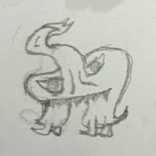 Boceto 2 (boceto)