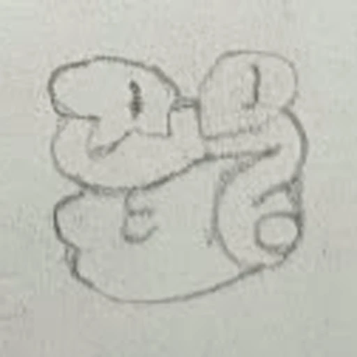 Boceto 10 (boceto)