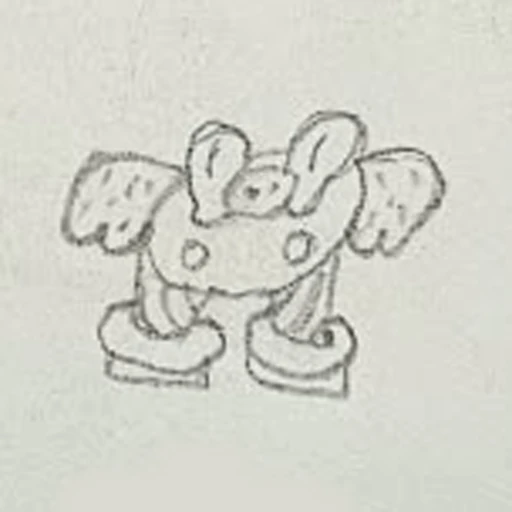 Boceto 9 (boceto)