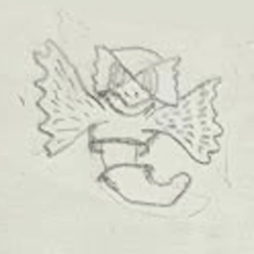 Boceto 2 (boceto)