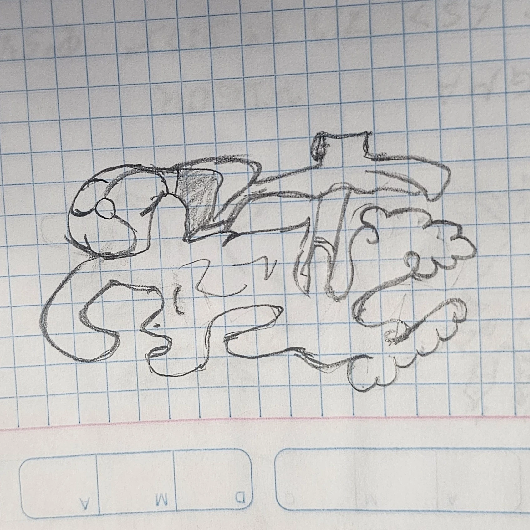 Boceto 11 (boceto)