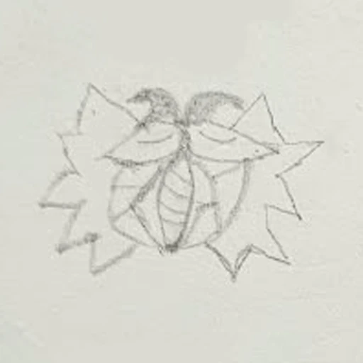 Boceto 1 (boceto)