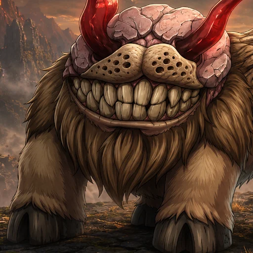 Sifok, campo Sonrisa Intimidante