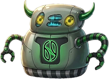 Nelfbot, campo Interferencia 69